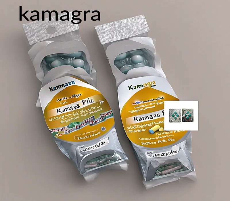 Kamagra comprar